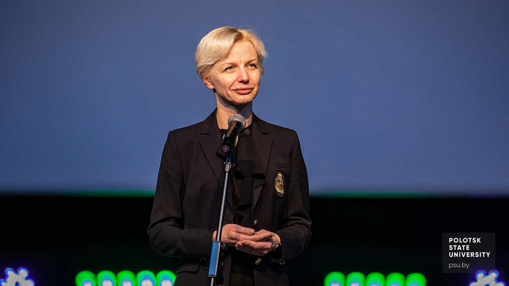 Голубева Оксана Валерьевна