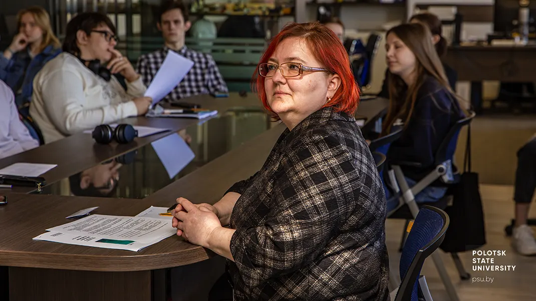 Ирина Брониславовна Бураченок Ирина Брониславовна Бураченок