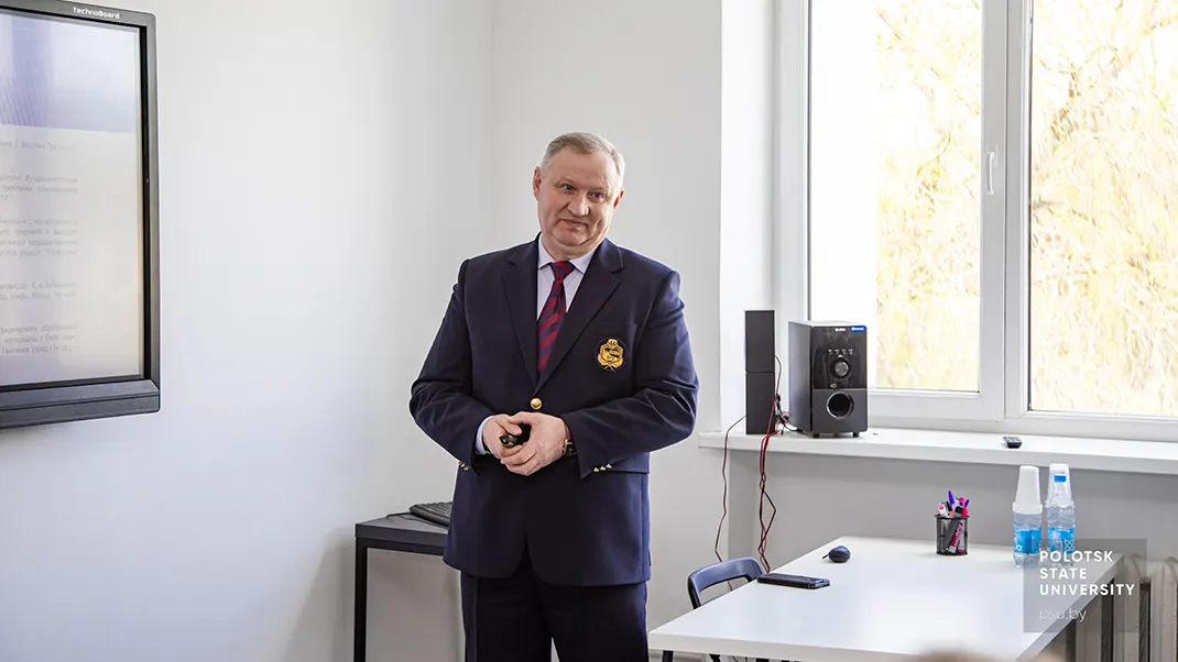 Сергей Ананьевич Вабищевич