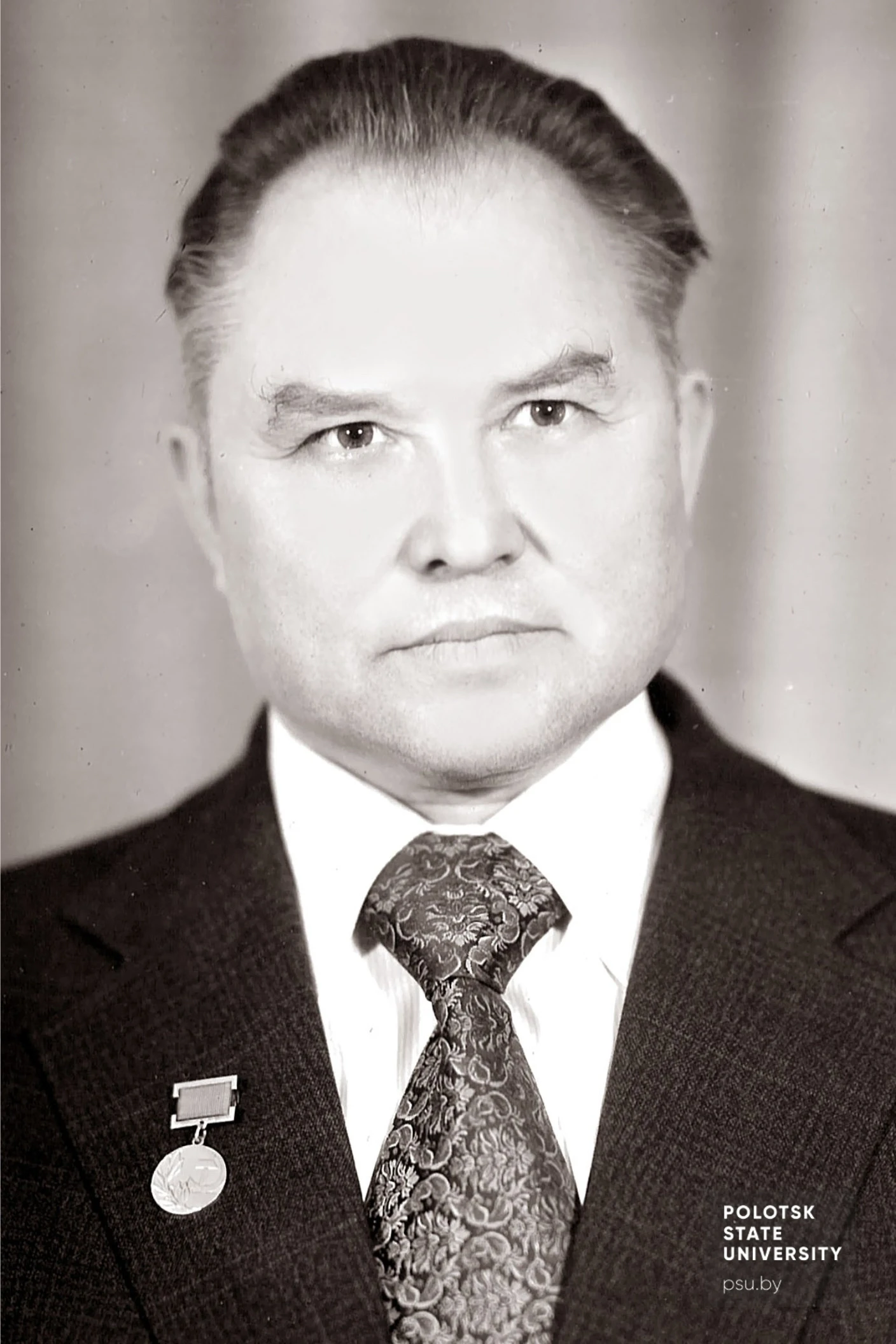Петр Иванович Швед
