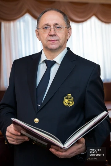 Дмитрий Николаевич Лазовский