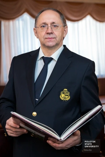 Дмитрий Николаевич Лазовский Дмитрий Николаевич Лазовский