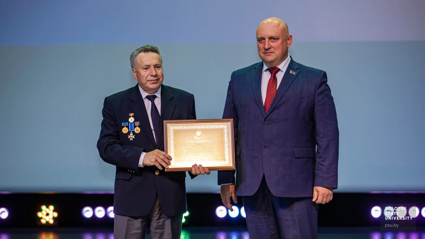 П.В. Коваленко