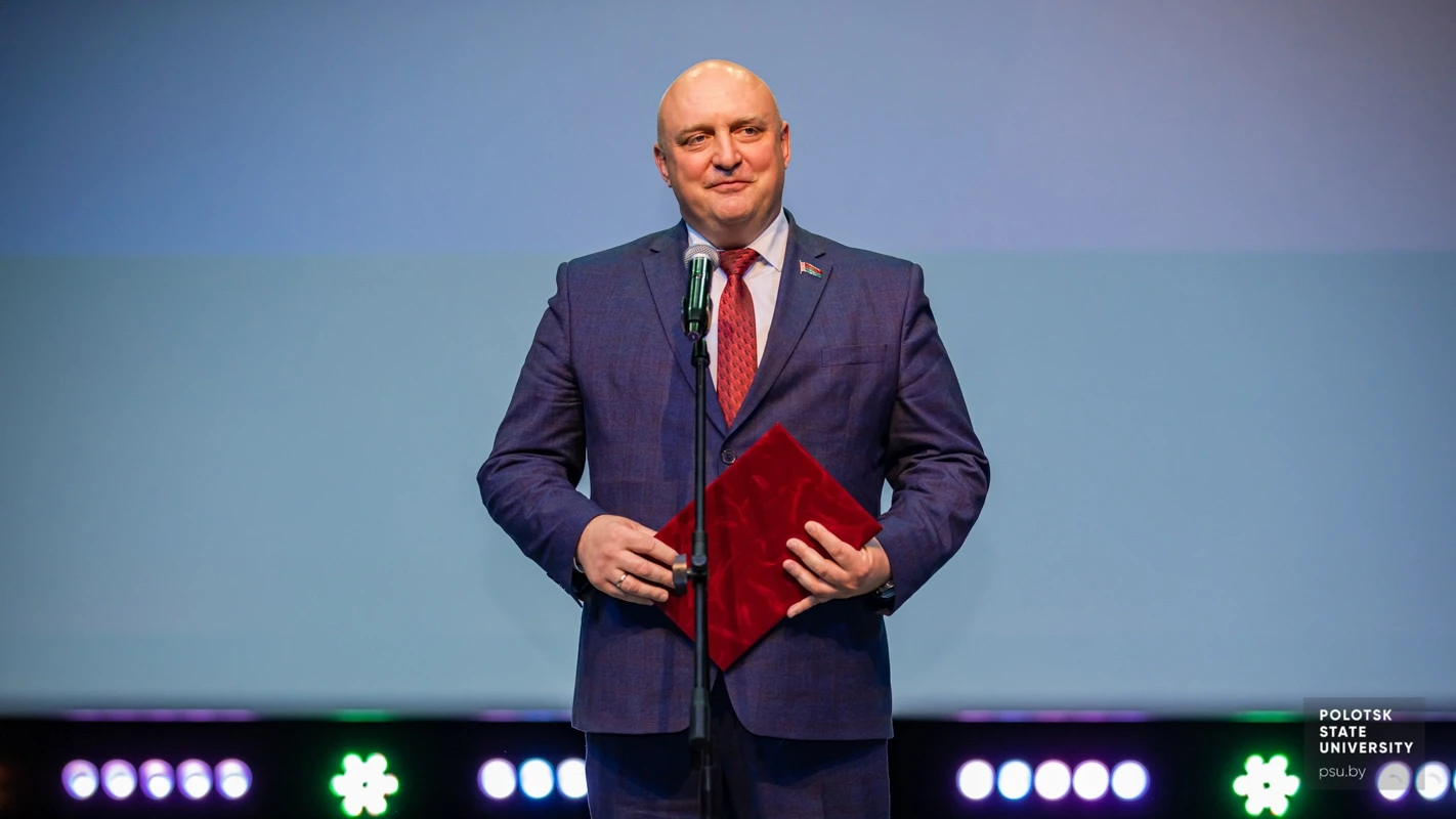 Ю.Я. Романовский