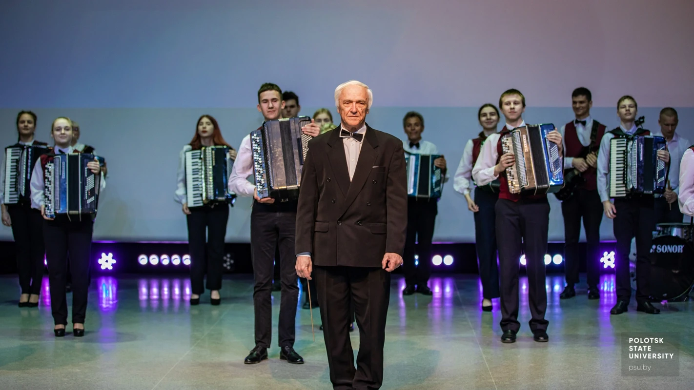 Ю.Я. Романовский