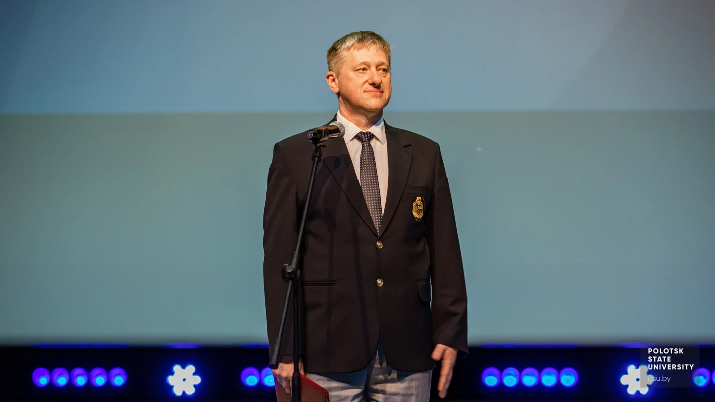 Ю.Я. Романовский