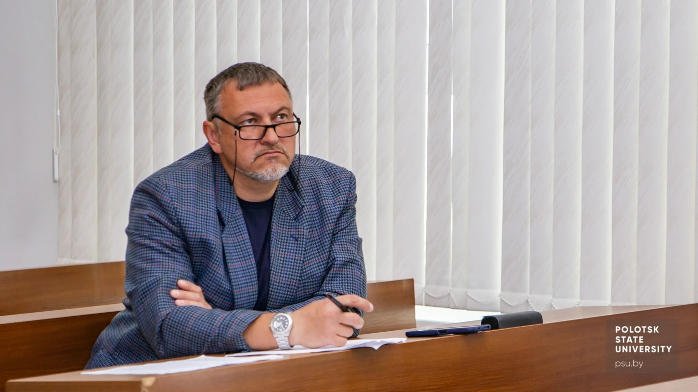 Члены экзаменационной комиссии