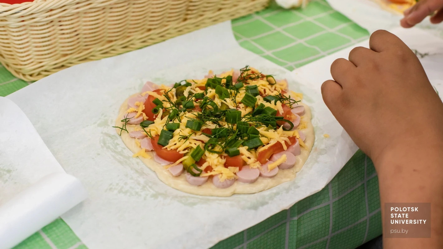Международный проект «#МЫВМЕСТЕ»