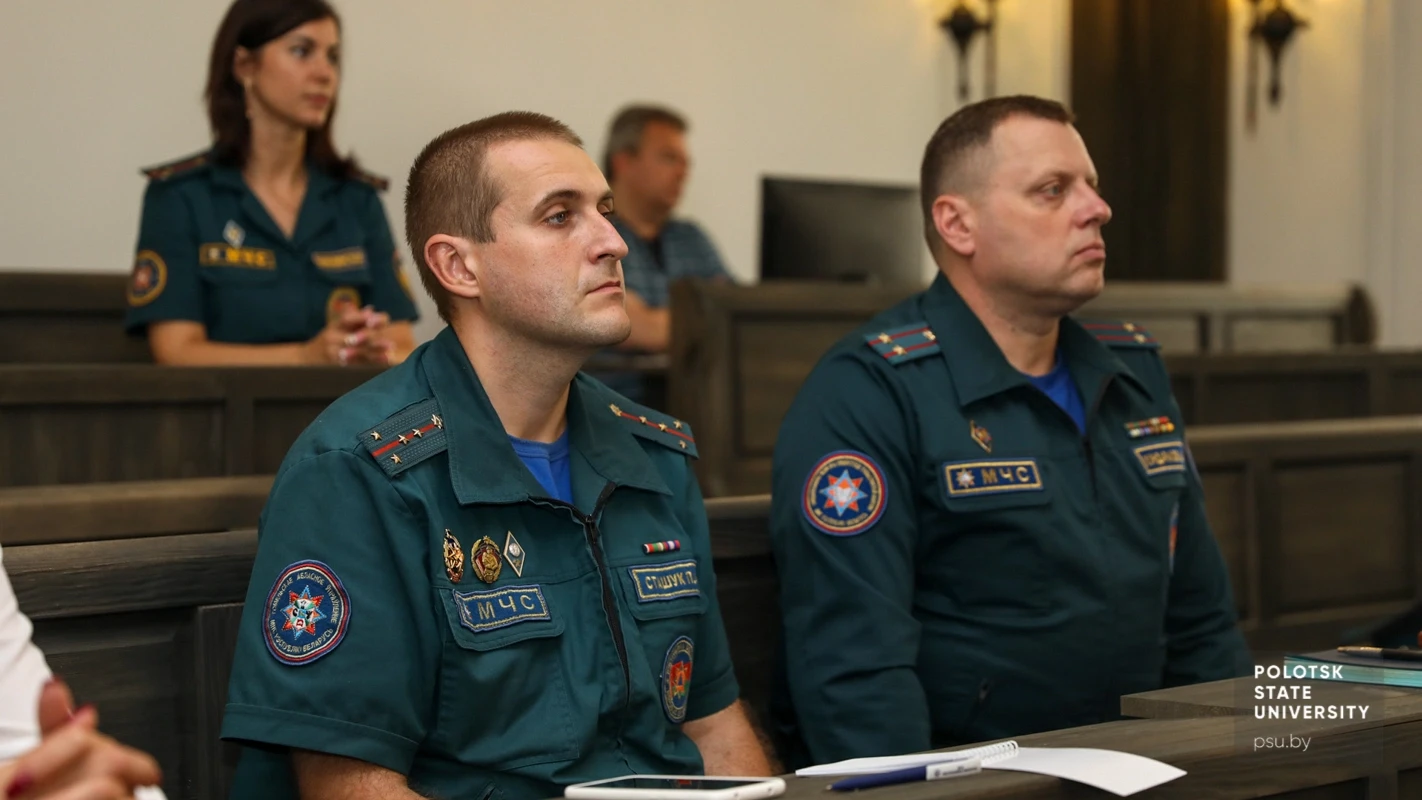 Презентация докладов на Республиканском учебно-методическом сборе