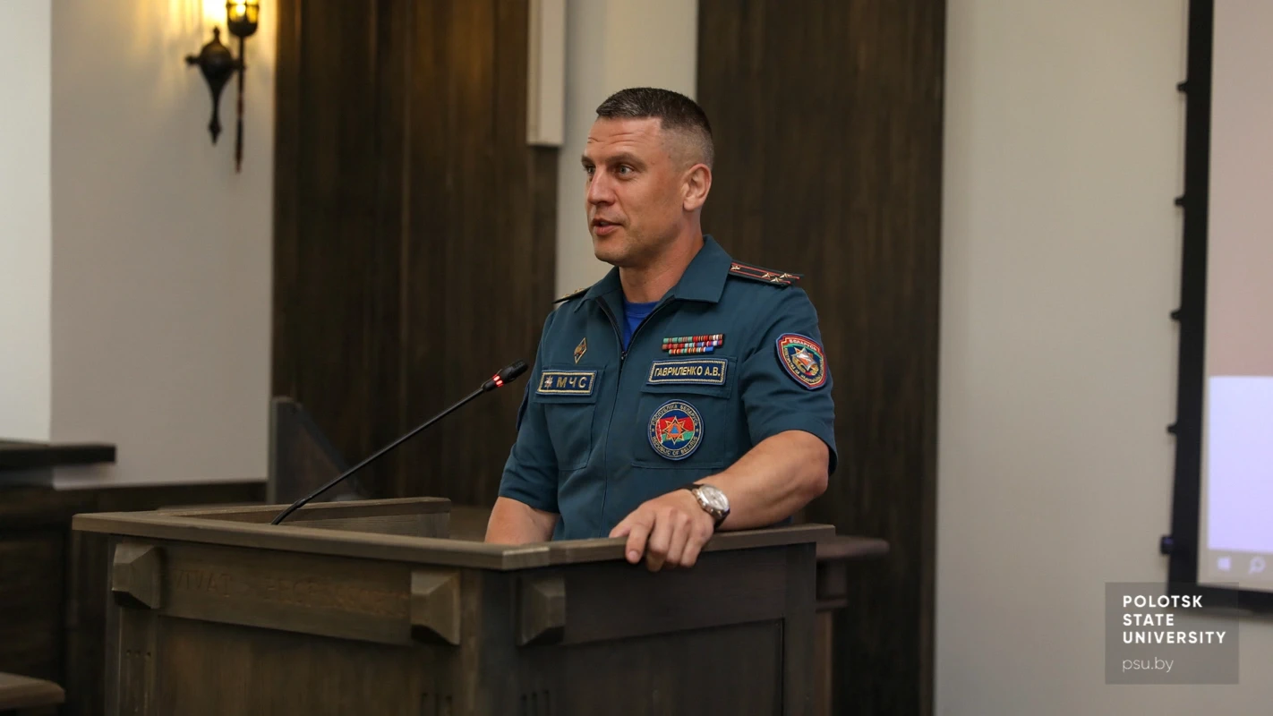 Презентация докладов на Республиканском учебно-методическом сборе