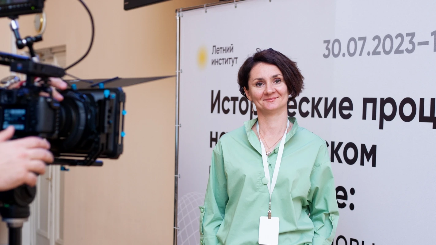 Алеся Иосифовна Корсак