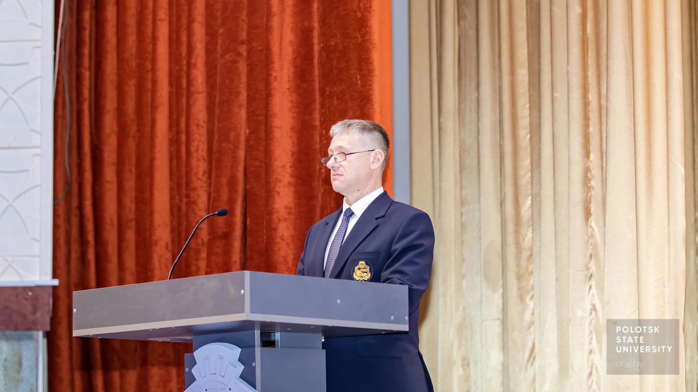 Ю.Я. Романовский
