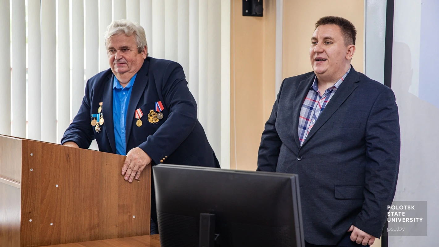 Урок мира и созидания