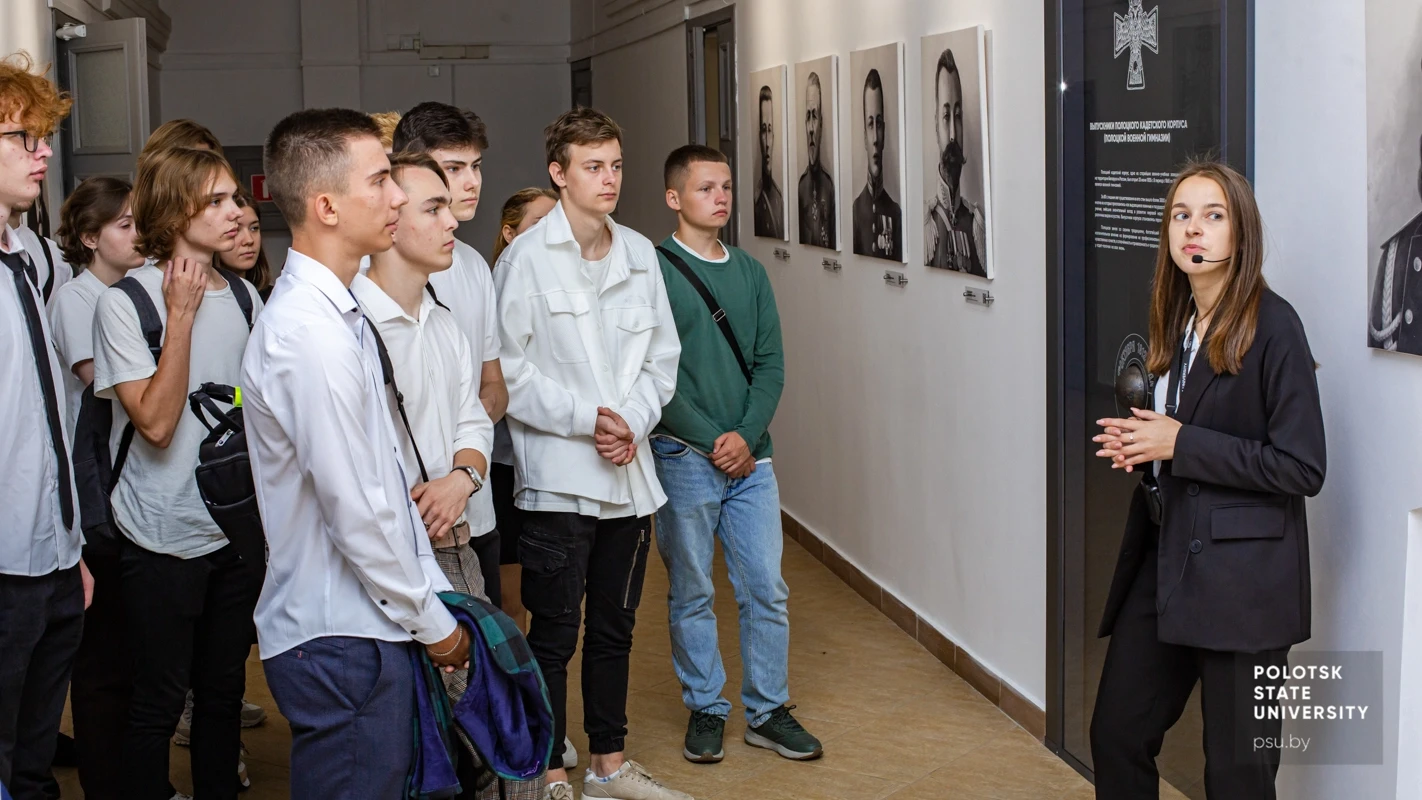 Проект Славная летопись