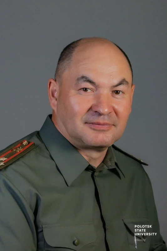 Л.С. Мирзатаев
