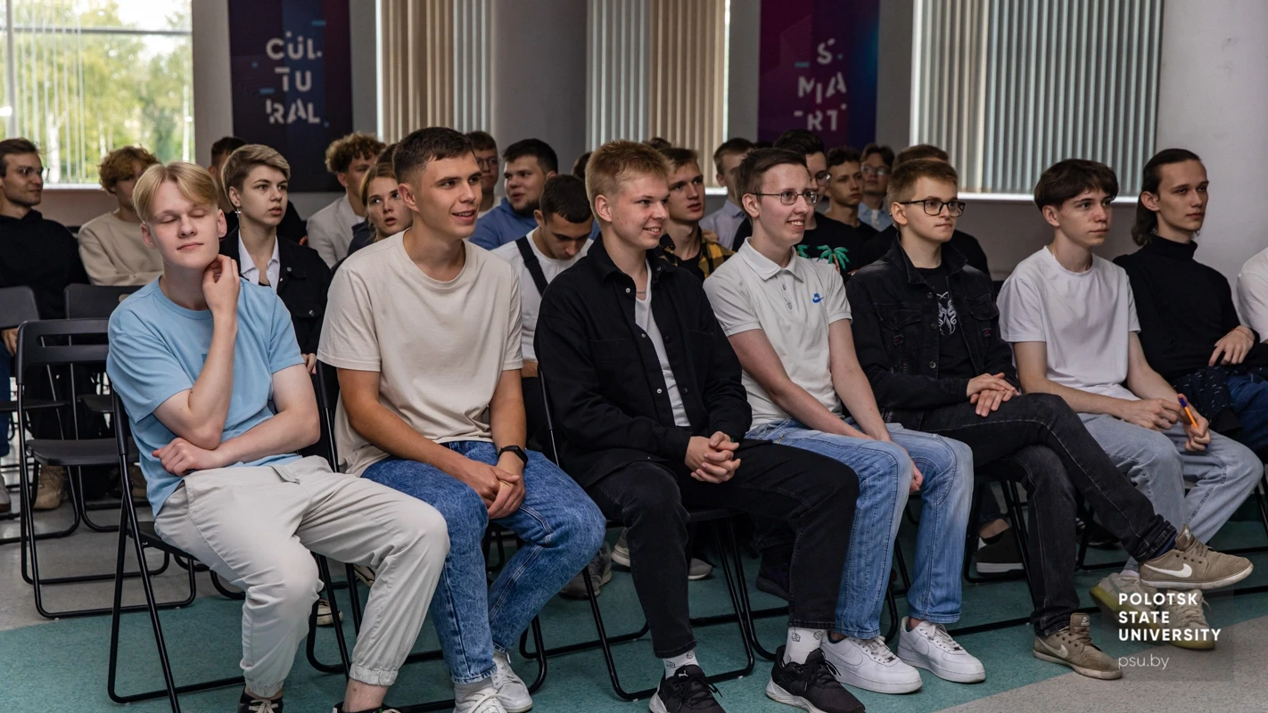 Презентация творческих коллективов