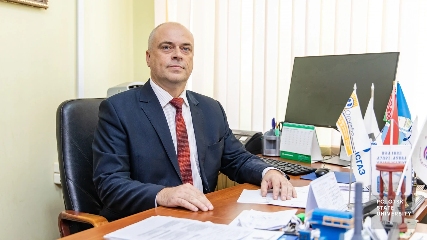 Андрей Геннадьевич Кульбей