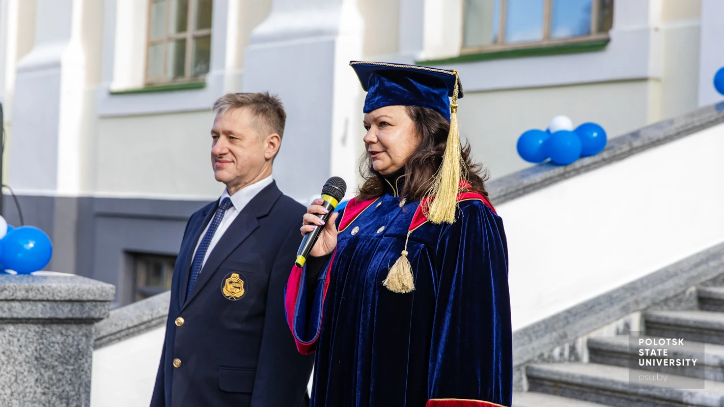 Irina Pozdnyakova, Yury Romanovsk