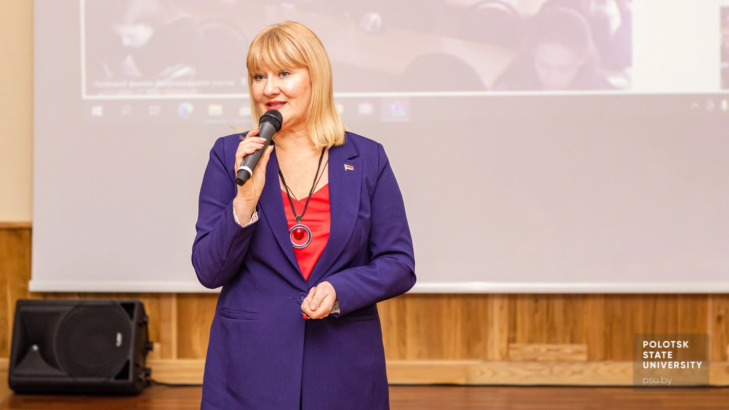 Вера Николаевна Астапенко