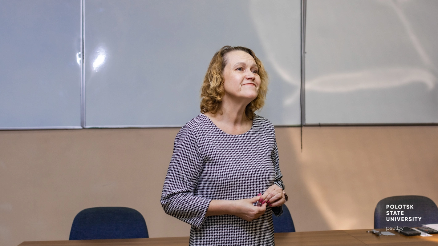 Елена Анатольевна Гуща