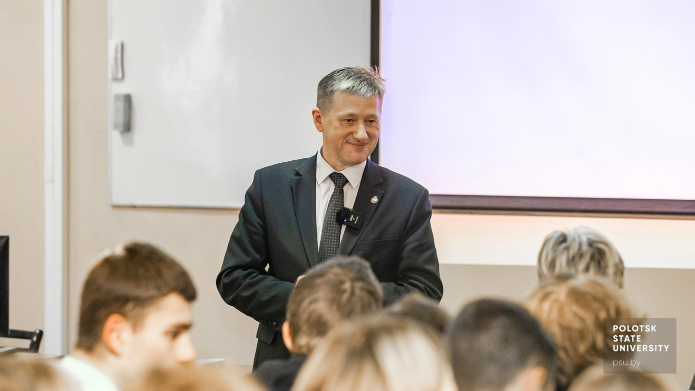 Ю.Я. Романовский