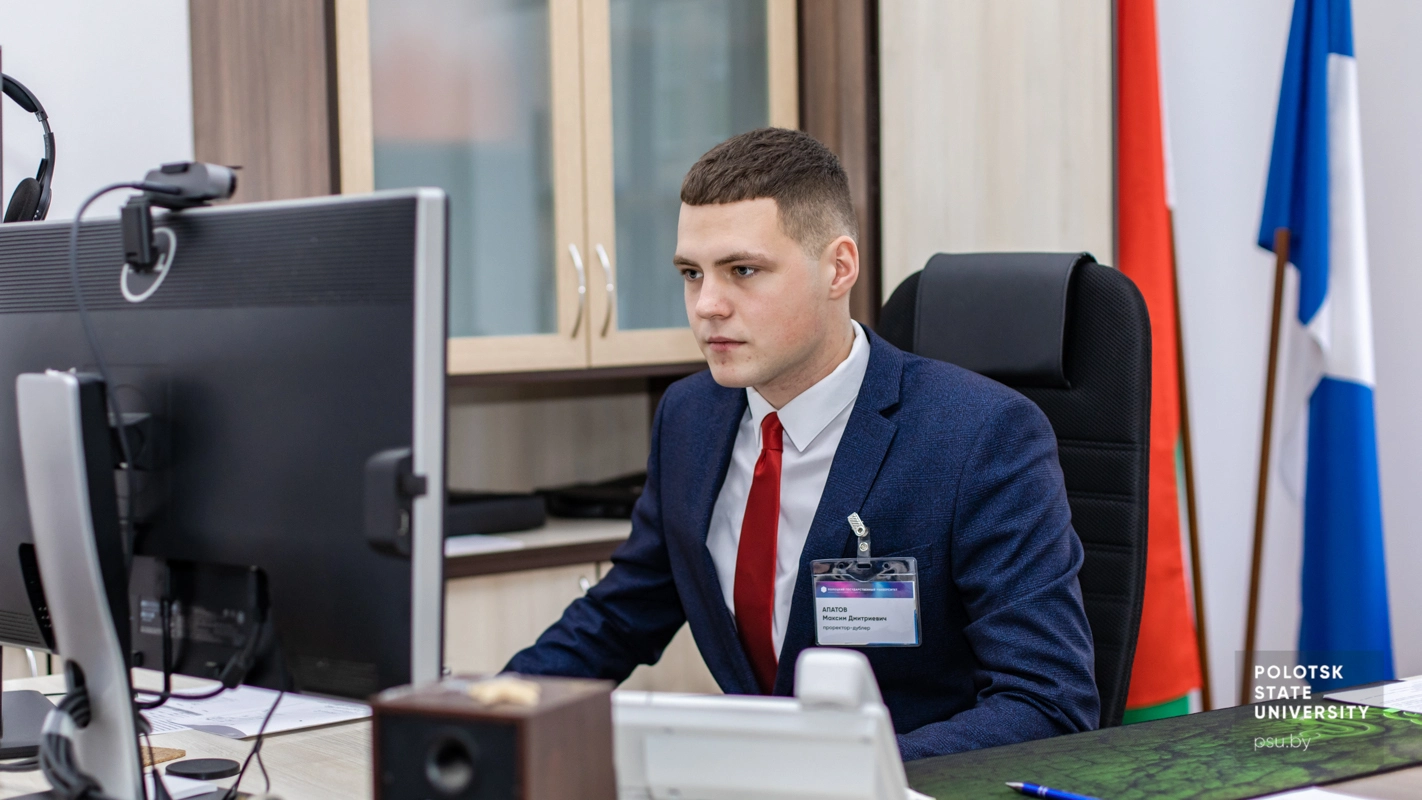 М.Д. Апатов