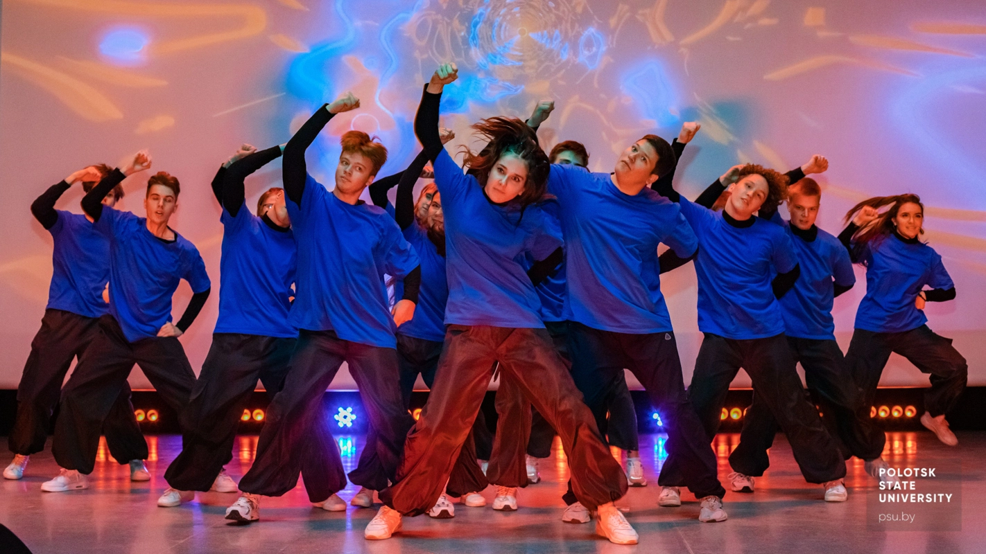 «Showcase»