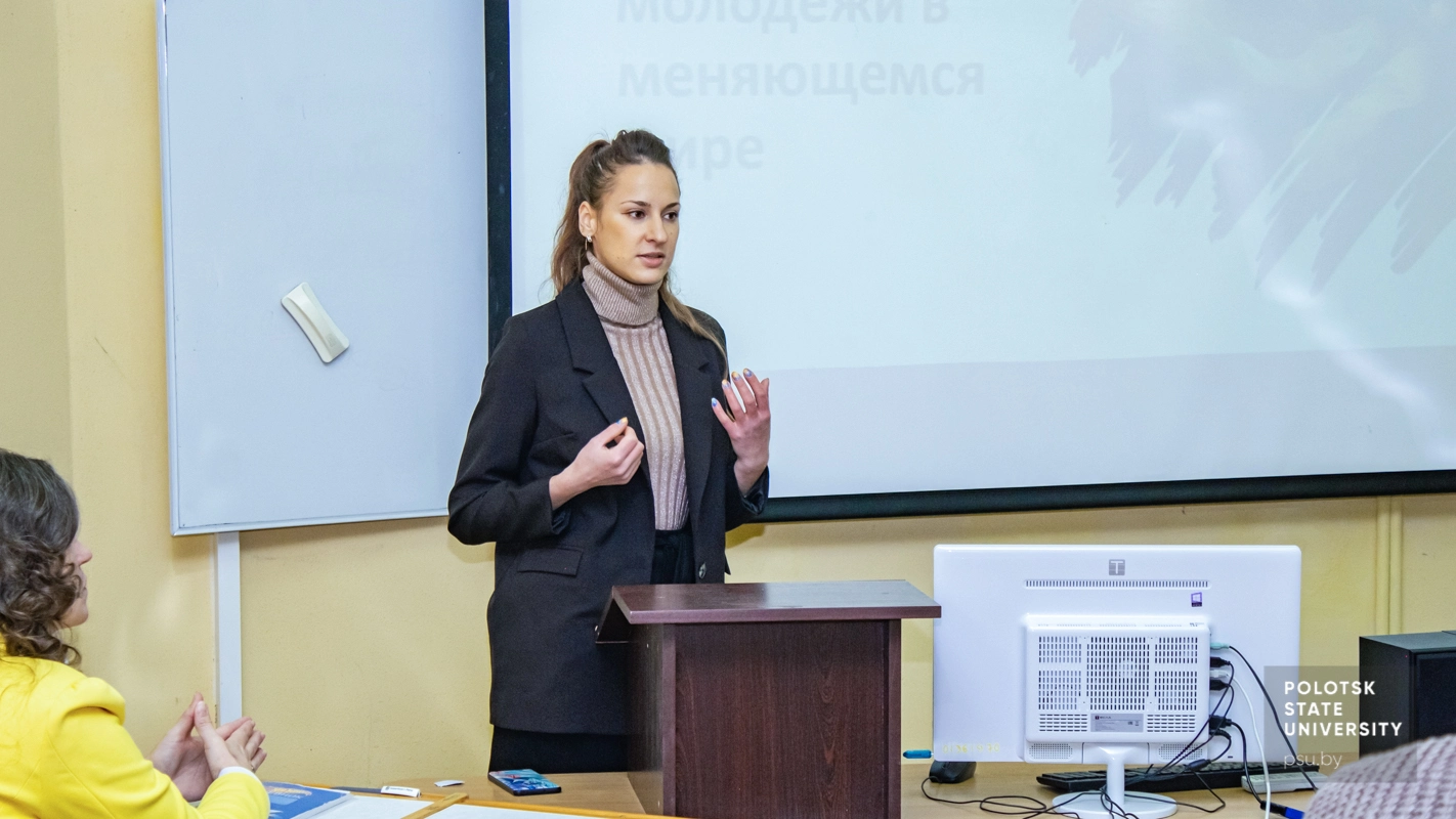 Круглый стол «Психическое здоровье молодежи в меняющемся мире»