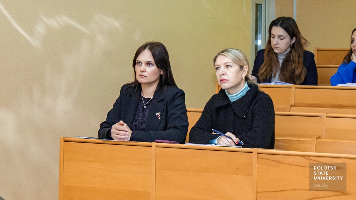 Круглый стол «Психическое здоровье молодежи в меняющемся мире»