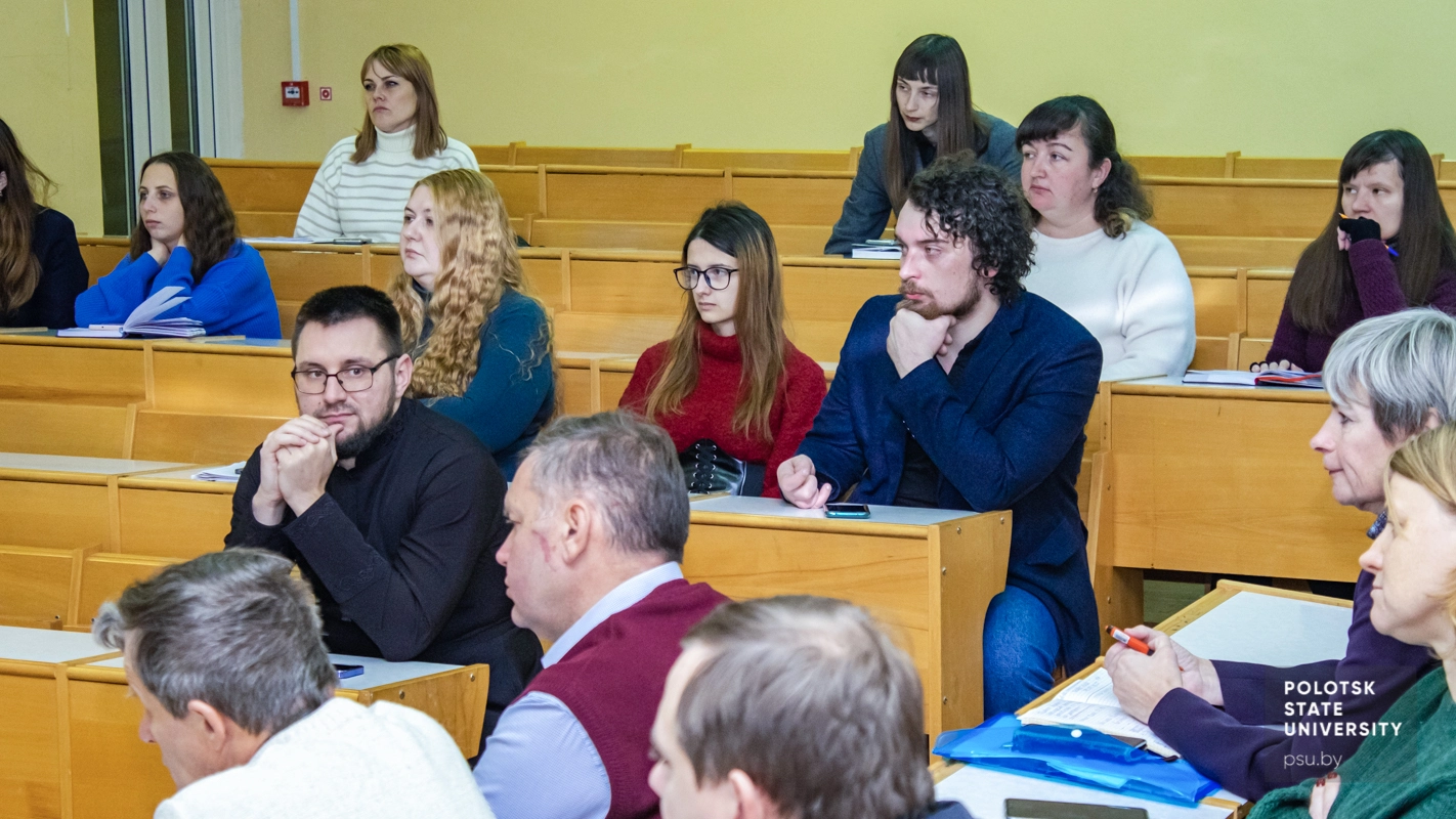 Круглый стол «Психическое здоровье молодежи в меняющемся мире»