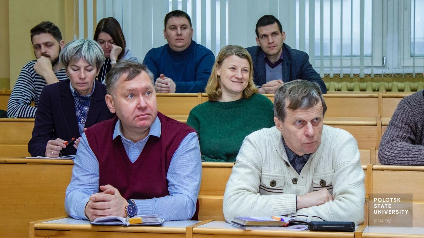 Круглый стол «Психическое здоровье молодежи в меняющемся мире»