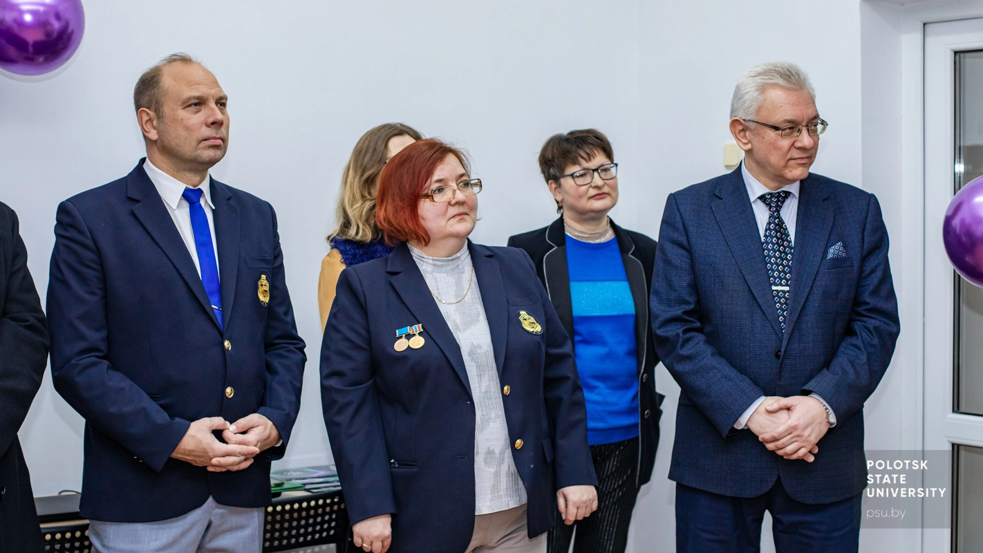 S. Boslovyak, I. Burachenok, A. Burachenok