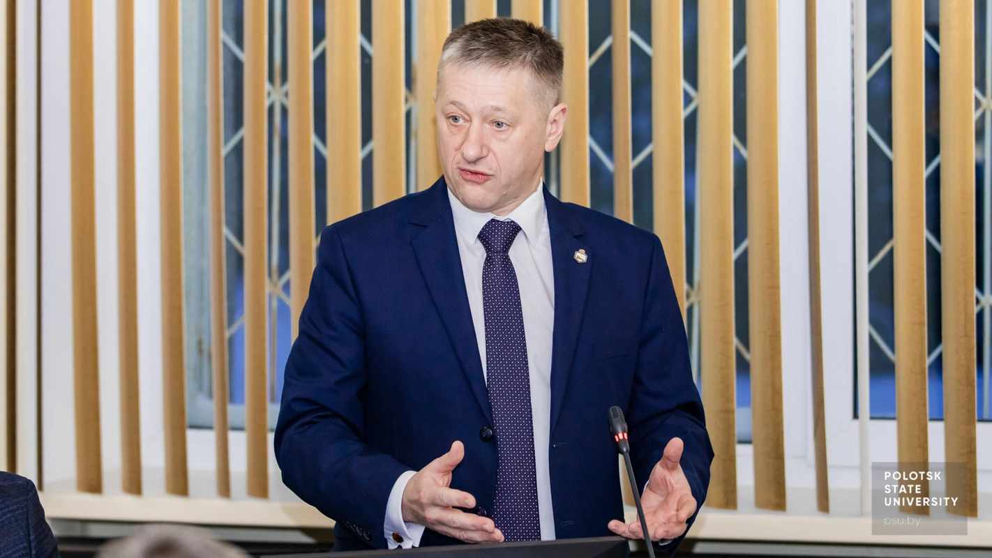 Ю.Я. Романовский
