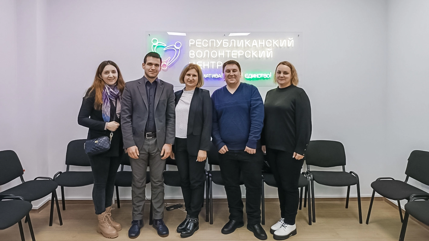 Заместители деканов по воспитательной работе