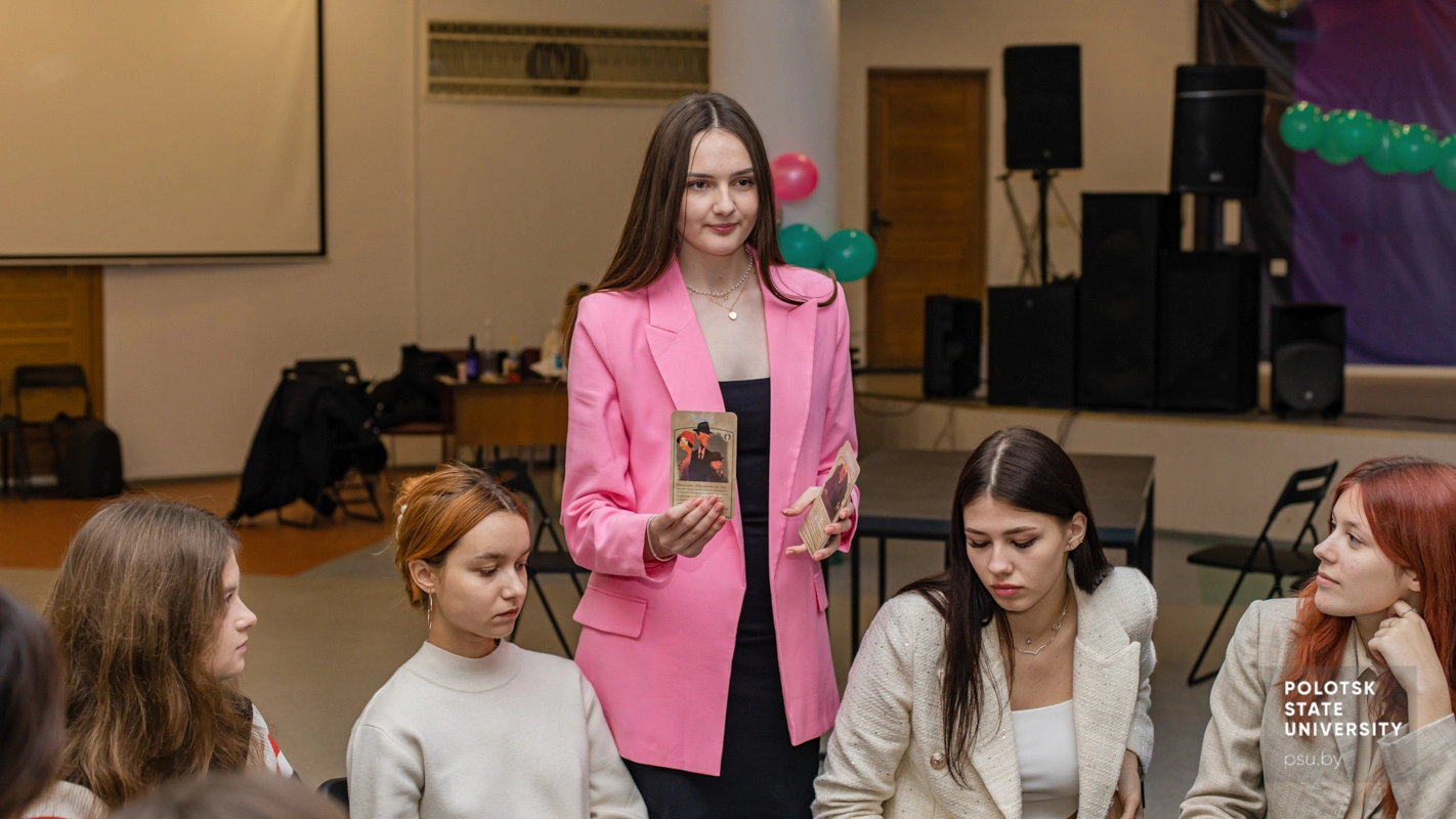 «Проклятье мафиози»