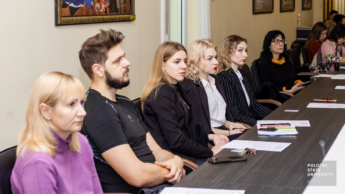 Научно-практический семинар «Публикационная активность ученого: возможности и инструменты»
