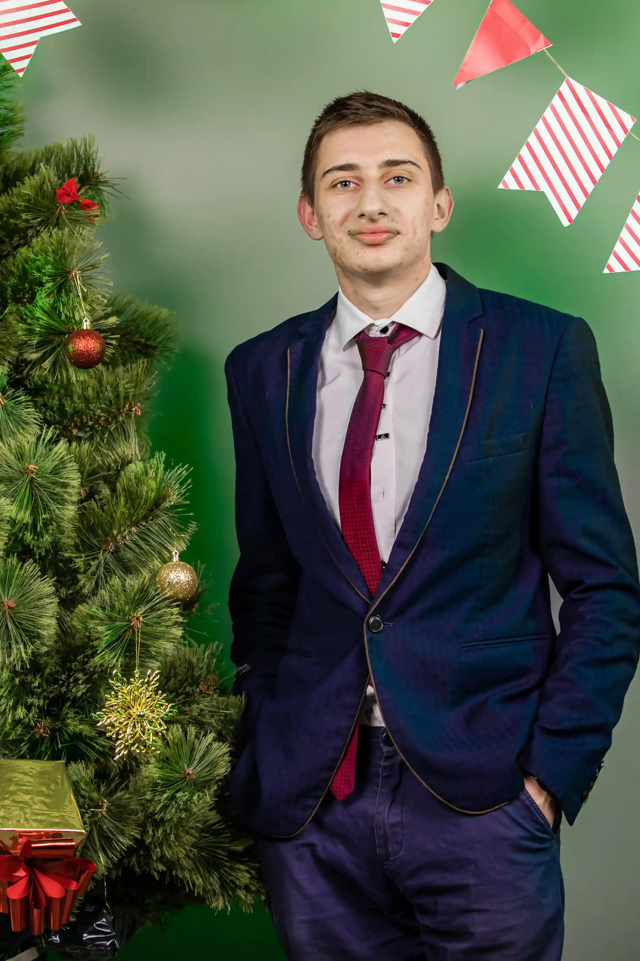 А. Лазерко