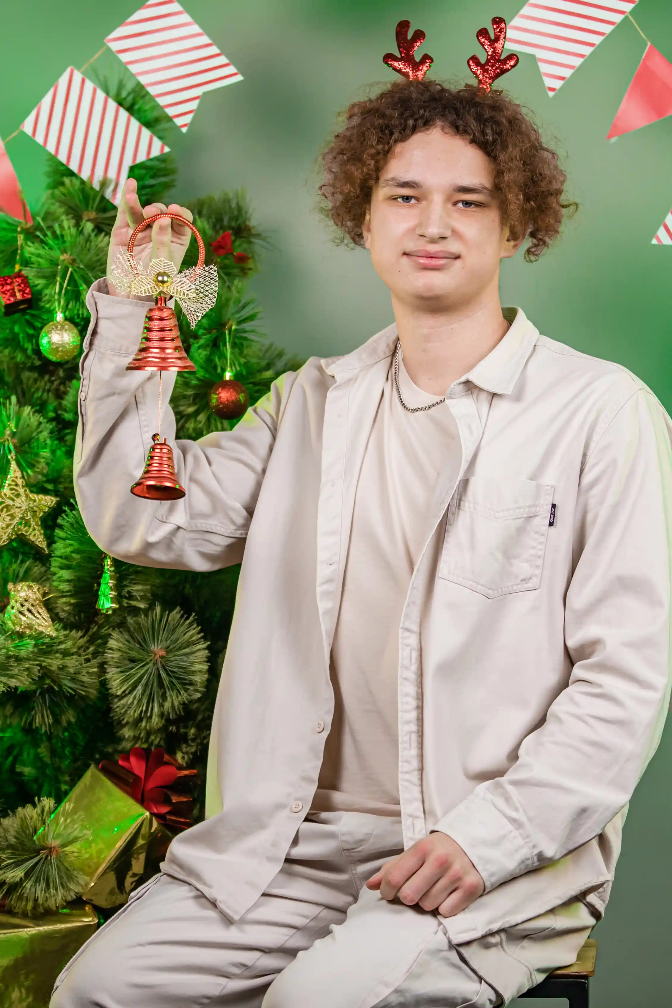 А. Стрельчик