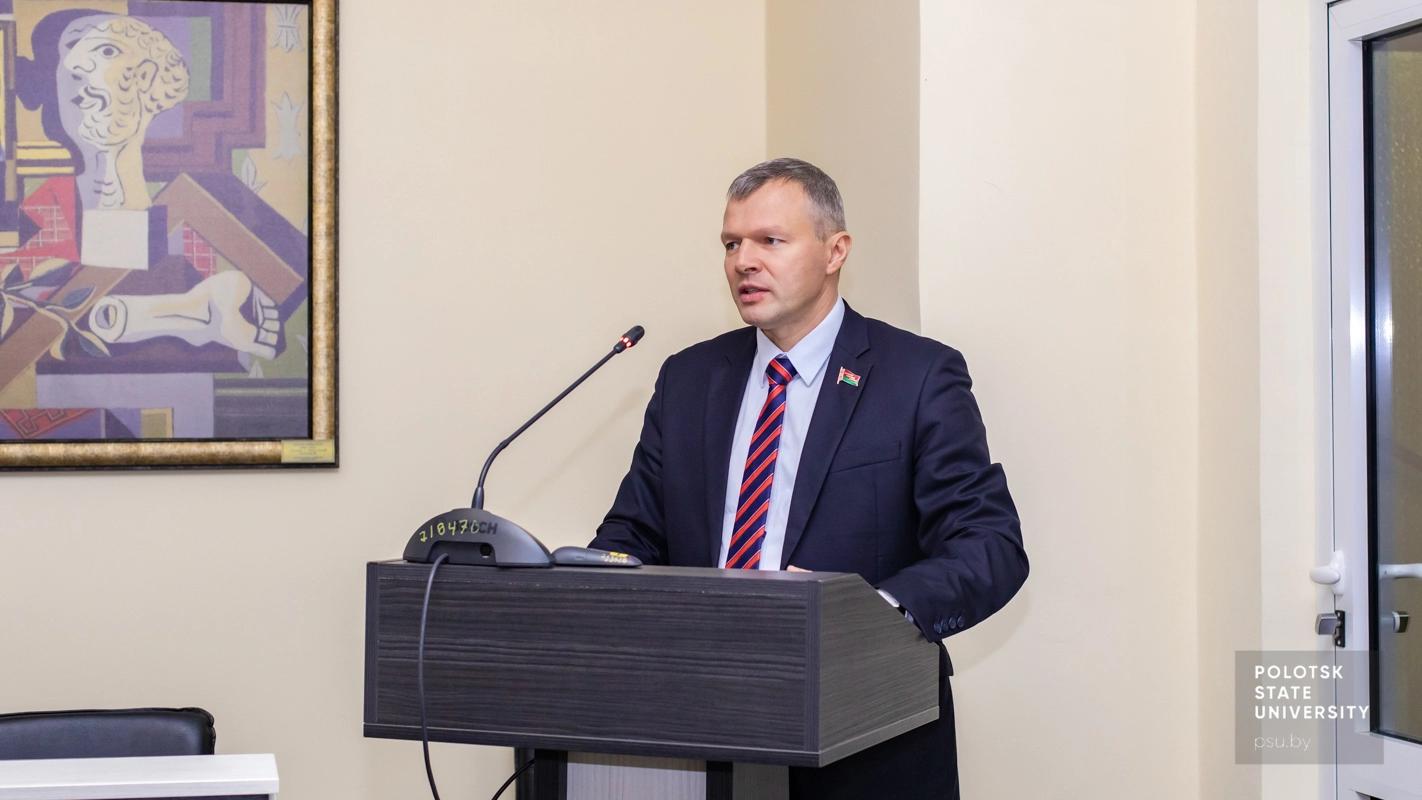 О.А. Романов
