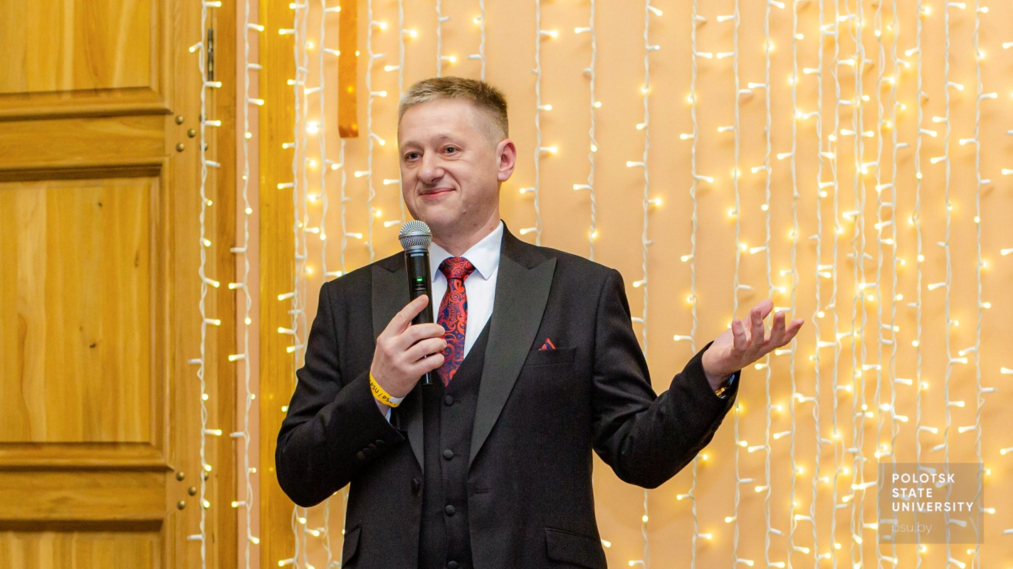 Юрий Яцентович Романовский