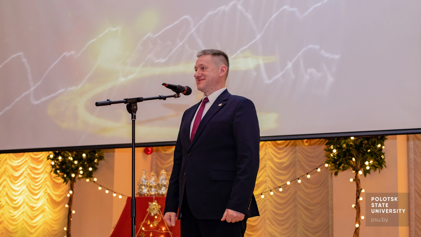 Юрий Яцентович Романовский