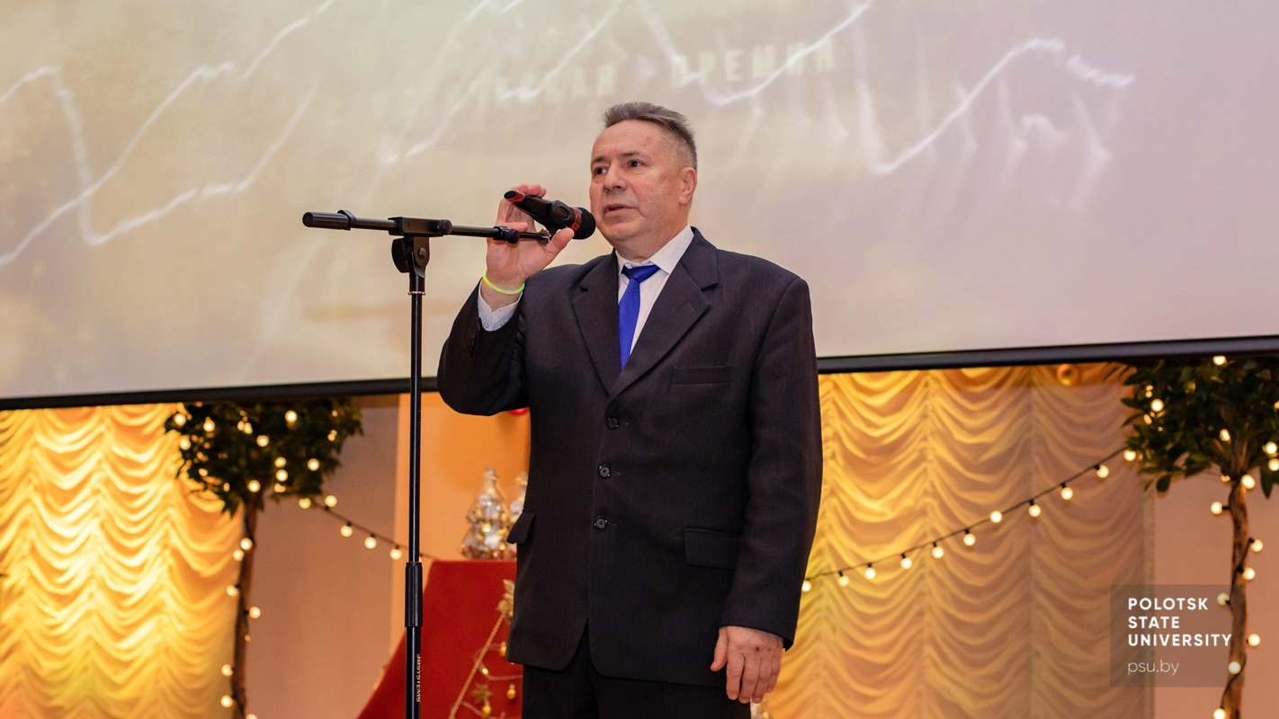 Павел Васильевич Коваленко