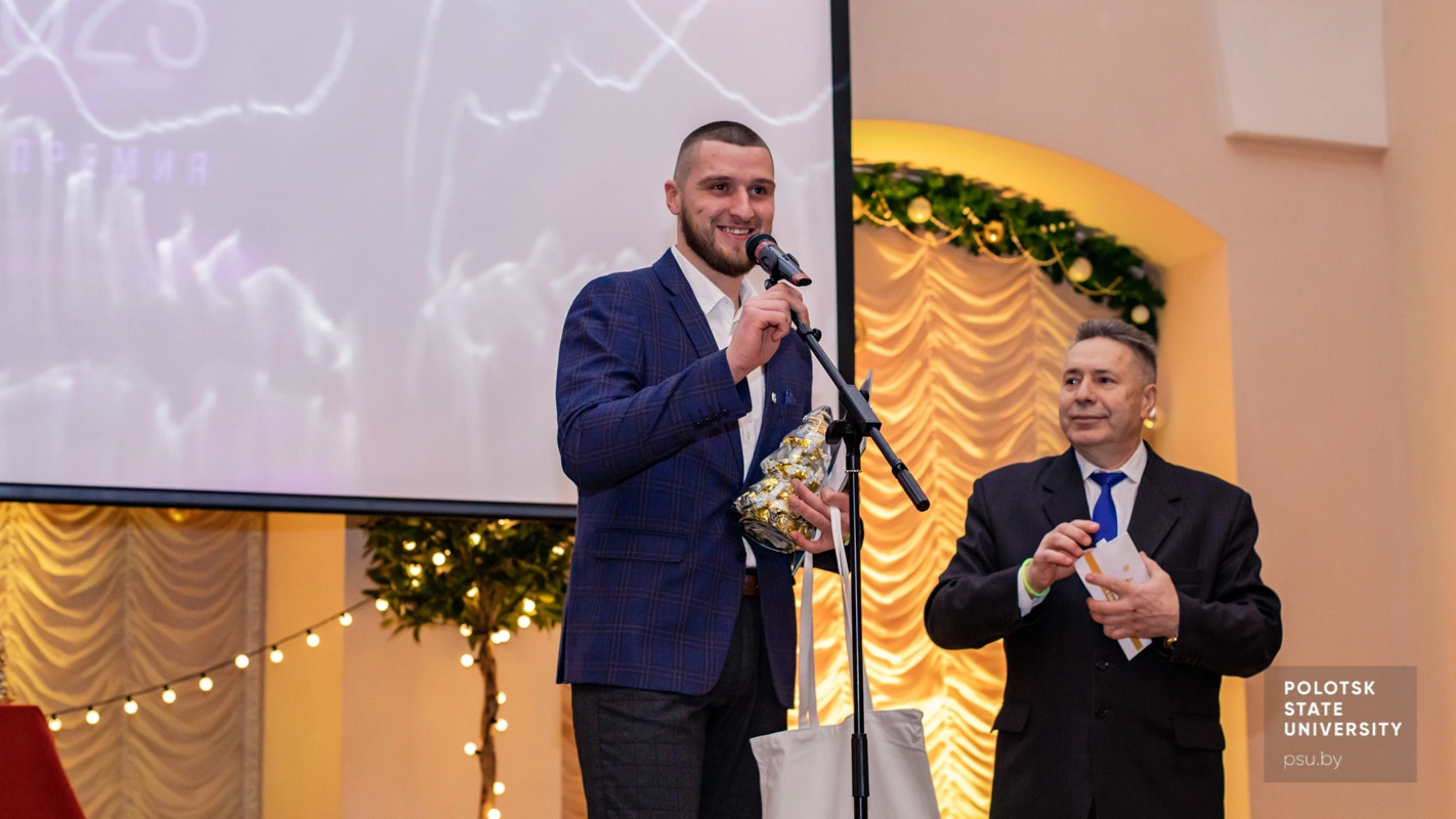 Вадим Ложечник