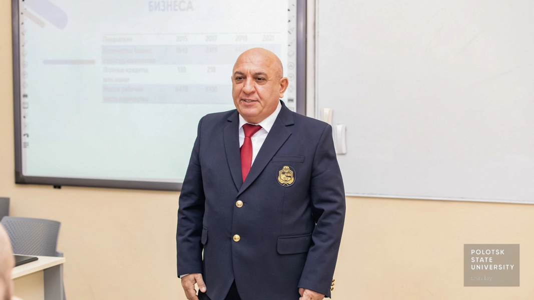 Садыгов Э.