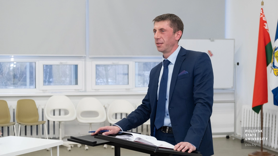 Сергей Никифоров