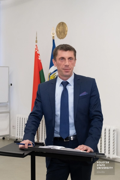 Сергей Никифоров