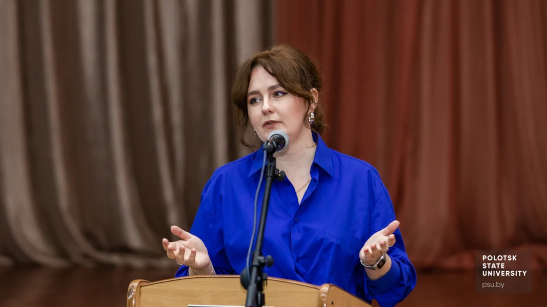 Е.В. Лесович
