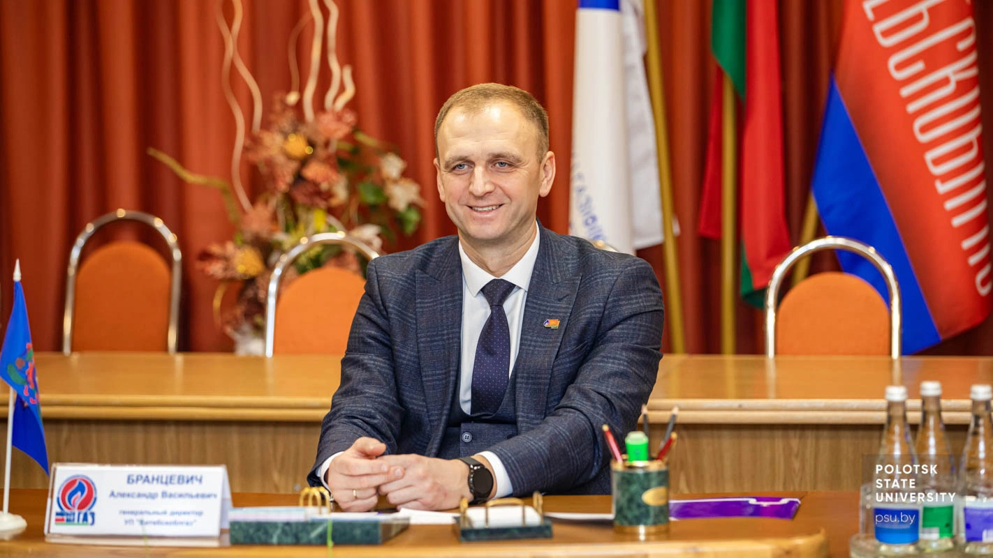 Александр Васильевич Бранцевич