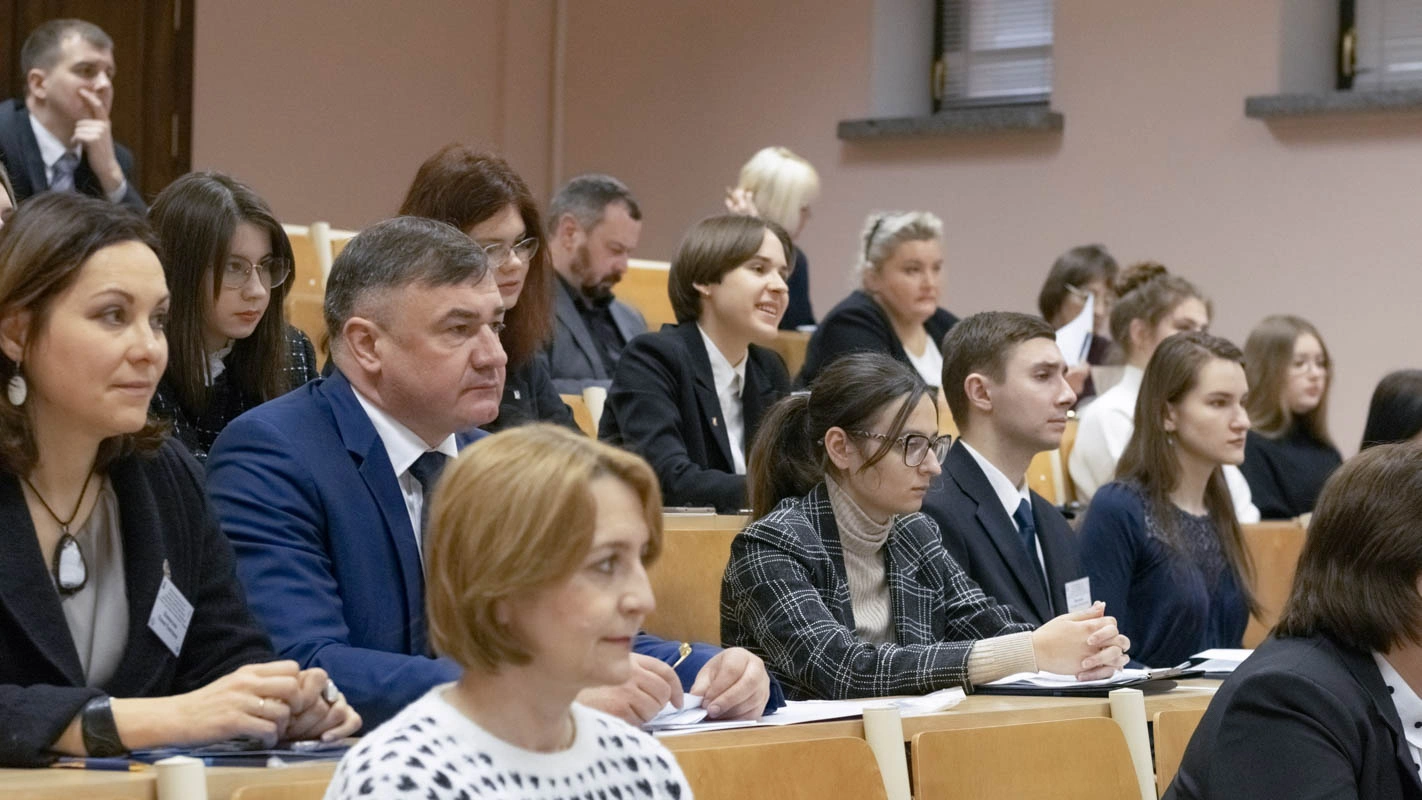 Международный круглый стол «Договор в гражданском праве: современное развитие традиционных цивилистических институтов»