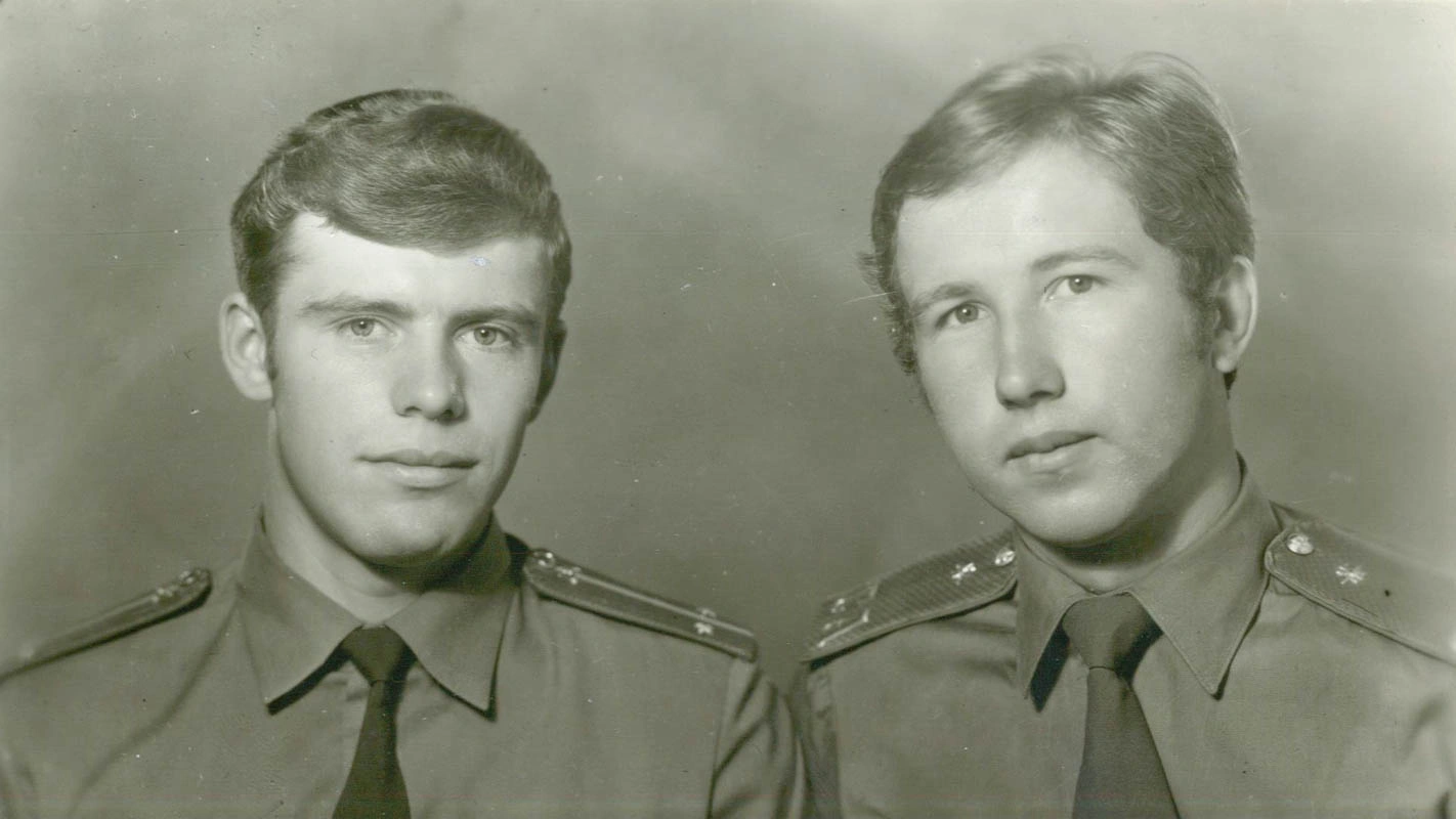 К.А. Шебашев
